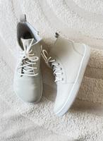 Belenka Atlas Cream (39) Barfußschuhe Stiefeletten Leipzig - Möckern Vorschau