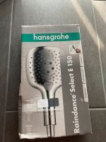 Hans Grohe Raindance Select E 150 Neu Hessen - Stadtallendorf Vorschau