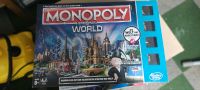 Monopoly World Nordrhein-Westfalen - Brüggen Vorschau