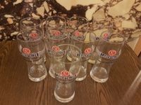 labertaler Glas Longdrink Bierglas Glässer 12 stück Bayern - Straubing Vorschau