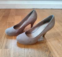 Pumps Nude Taupe Nordrhein-Westfalen - Werl Vorschau