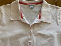 Calvin Klein Damen Poloshirt Calvin Klein Gr. S Thüringen - Nordhausen Vorschau