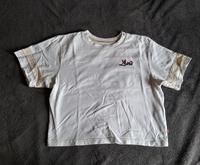Levi's Crop T-Shirt Gr. S Hessen - Reichelsheim (Odenwald) Vorschau