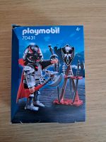 Playmobil Ritter 70431 Thüringen - Wendehausen Vorschau