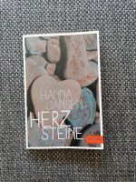 Buch: "Herzsteine" von Hanna Jansen Nordrhein-Westfalen - Geilenkirchen Vorschau