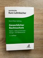 Gewerblicher Rechtsschutz - Horst-Peter Götting Hessen - Kassel Vorschau