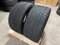 2x Winterreifen 265/35 R19 98V Reifen Winter Conti TS830P MO 6mm München - Au-Haidhausen Vorschau