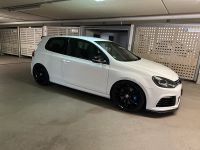 Golf 6 R DSG vollleder Tüv neu | Tausch möglich Dortmund - Körne Vorschau