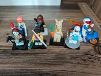 Lego Minifiguren Bayern - Regensburg Vorschau