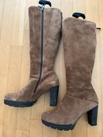 Damen-Stiefel Paul Green Wandsbek - Hamburg Volksdorf Vorschau