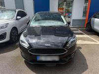 Ford Focus 1,5 EcoBoost 110kW Cool & Connect Tur.... Aubing-Lochhausen-Langwied - Aubing Vorschau