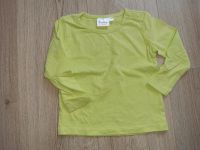 Impidimpi Shirt Longsleeve Grösse 74/80 wie neu Nordrhein-Westfalen - Moers Vorschau