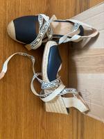Polo Ralph Lauren Sandalen 39 Bayern - Eching (Kr Freising) Vorschau