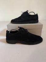 CLARKS Wildleder Schuhe Gr. 43 TOP UVP: 129€ Nordrhein-Westfalen - Marl Vorschau