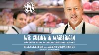 Filialleiter / Agenturpartner (m/w/d) Baden-Württemberg - Waiblingen Vorschau