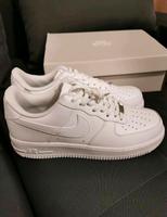 Nike Air Force 1 Weiß Größe 36-45 Baden-Württemberg - Mannheim Vorschau