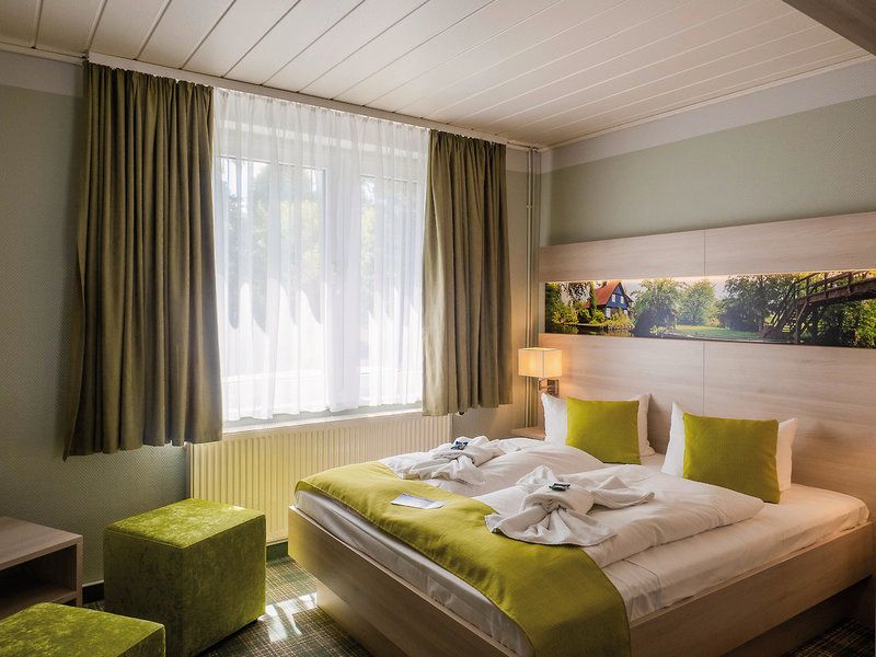 Spreewald 2 Nächte Ferien Hotel Spree-Neiße mit HP ab 109€ in Vaihingen an der Enz