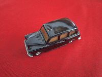 Budgic Models London Taxi Cab Saarland - Riegelsberg Vorschau