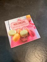 Buch Macarons (backbuch) Baden-Württemberg - Rust Vorschau
