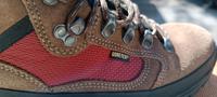 Wie neu! Damen Wanderschuhe Lowa Gr.  38,5/39 Baden-Württemberg - Konstanz Vorschau