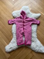 Cosilana Anzug Wollfleece Woolwalk Wolle Overall Berlin - Neukölln Vorschau