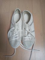 Neue Schuhe / Canvas Schuhe von Esprit gr.38 Schleswig-Holstein - Flensburg Vorschau