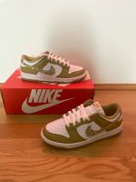 Nike Dunk low Paisley beige weiß Nordrhein-Westfalen - Gelsenkirchen Vorschau