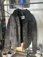 Levi’s Jeansjacke mit innen Fell Baden-Württemberg - Tauberbischofsheim Vorschau