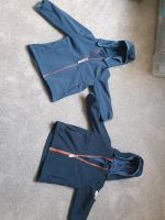 Softshell Jacken in 92 blau Nordrhein-Westfalen - Herzebrock-Clarholz Vorschau