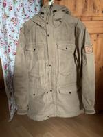 Fjällräven Sarek Trekking jacket, L Hessen - Aßlar Vorschau