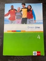 Green Line 4 - englisch Buch Rheinland-Pfalz - Trier Vorschau