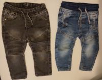 Jeans / stretch, Jogging / Größe 80/86 Baden-Württemberg - Bruchsal Vorschau