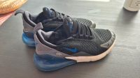 Nike Air 270 Sportschuhe, Größe 38.5 München - Trudering-Riem Vorschau