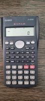 Casio FX-82MS Wissenschaftlicher Taschenrechner, dunkelgrau Dresden - Prohlis-Nord Vorschau