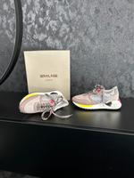 Neue MELINE Glitzer Sneaker Sportschuhe Luxus - 36 - Nordrhein-Westfalen - Hagen Vorschau