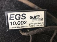 Kaltlaufregler GAT EGS 10.002 für Mercedes W201 W124 R129 W126 Hessen - Hanau Vorschau