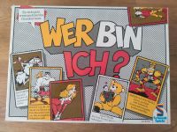 Wer bin ich?  Gesellschaftsspiel Niedersachsen - Verden Vorschau