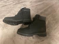Original herren timberland boots Niedersachsen - Bad Bentheim Vorschau