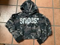 SNIPES Hoodie Damen M Nordrhein-Westfalen - Dinslaken Vorschau