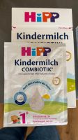 Hipp Kindermilch Rheinland-Pfalz - Singhofen Vorschau