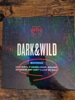 BTS Dark and Wild Album ohne PC Baden-Württemberg - Mannheim Vorschau