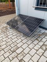 PV-Anlage, Kraftwerke für den Balkon, Terrasse, Garten bis 600W Baden-Württemberg - Sindelfingen Vorschau