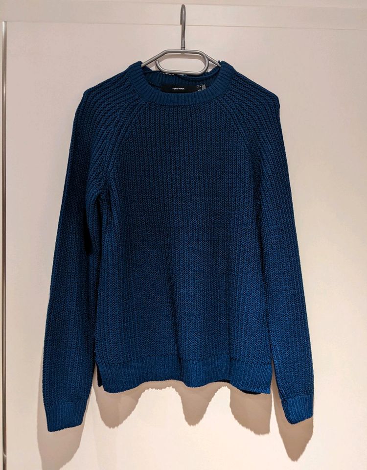 Pullover Vero Moda Gr. S in Weiden (Oberpfalz)