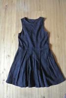 Abercrombie & Fitch Kleid Sommerkleid schwarz Spitze 152 Mädchen Bayern - Furth im Wald Vorschau