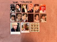 WTT (nfs) BTS Album Photocards Nordrhein-Westfalen - Rietberg Vorschau