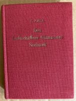 Des Luftschiffers Giannozzo Seebuch, Kleine Bibliothek Dresden - Striesen-Süd Vorschau