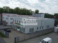 688 m² Grundstück mit 360 m² Werkstattgebäude nahe A10 Center Wildau *2865* Königs Wusterhausen - Wildau Vorschau