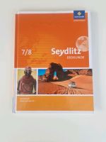 Seydlitz - Erdkunde, Klasse 7 und 8 Niedersachsen - Hoya Vorschau