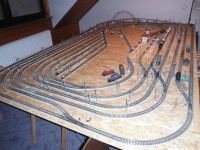 Märklin Eisenbahn Bayern - Neuhof an der Zenn Vorschau