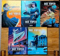 Die Viper - Comic - Splitter Verlag - Western Wild West Schleswig-Holstein - Norderstedt Vorschau
